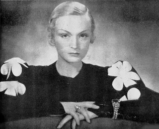 Camilla Horn
