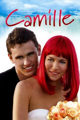 Görsel: TMDB Camille afişi