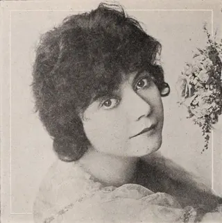 Camille Astor