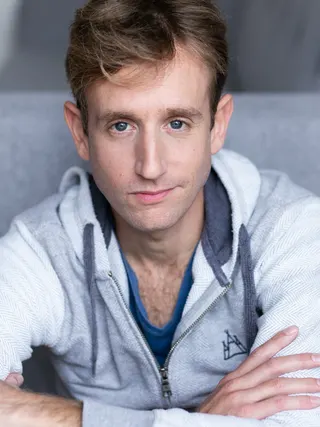Camille Damour