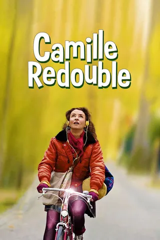 Görsel: TMDB Camille redouble afişi