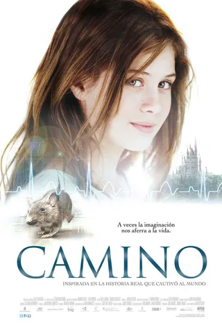 Görsel: TMDB Camino afişi