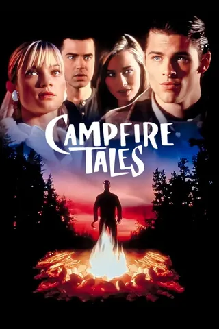 Görsel: TMDB Campfire Tales afişi