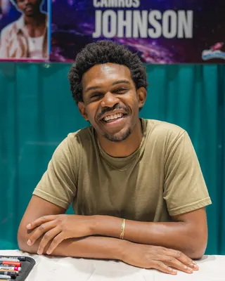 Görsel: John Manard / CC BY-SA Camrus Johnson
