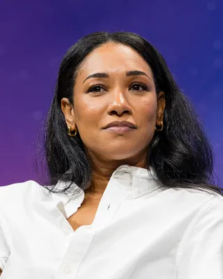 Görsel: John Manard / CC BY-SA Candice Patton