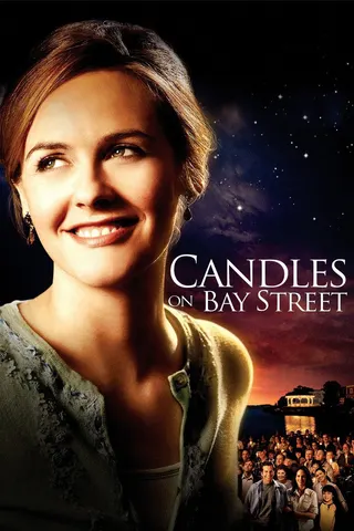 Görsel: TMDB Candles on Bay Street afişi