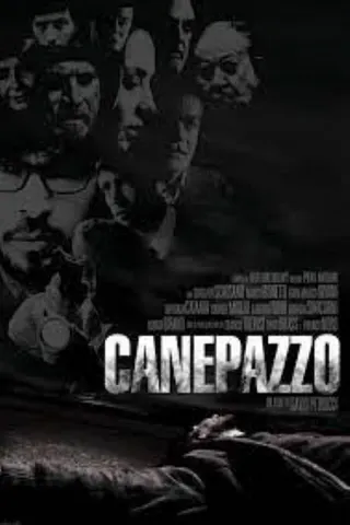Canepazzo afişi