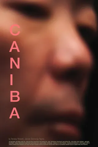 Caniba afişi