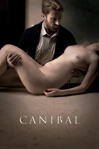 Cannibal afişi