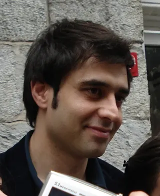 Görsel: Justinz84 (talk) (Transfered by Maurilbert) / CC BY-SA Cansel Elçin