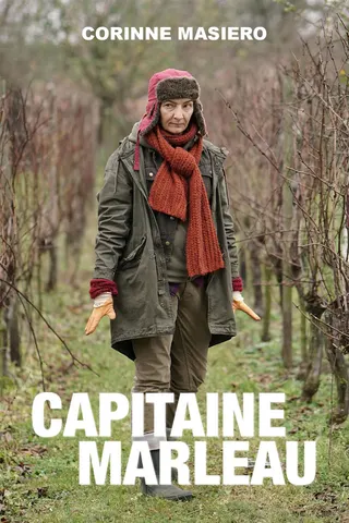 Capitaine Marleau afişi