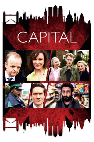 Capital afişi