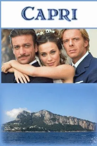 Görsel: TMDB Capri afişi