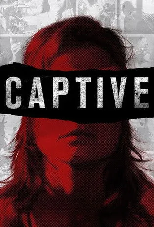 Görsel: TMDB Captive afişi