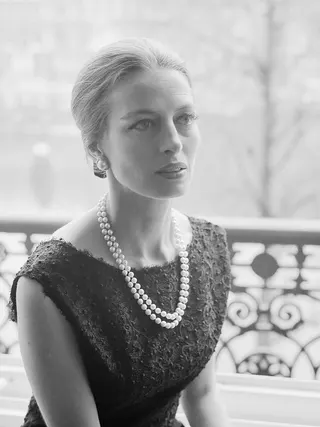 Görsel: Eric Koch for Anefo / CC0 Capucine