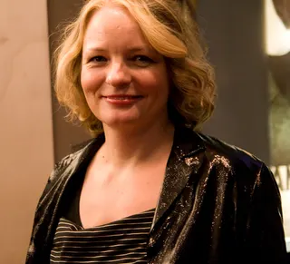 Cara Seymour