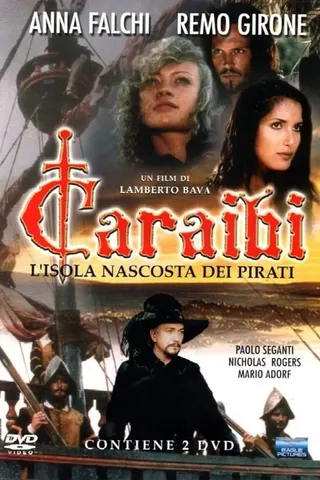 Caraibi afişi