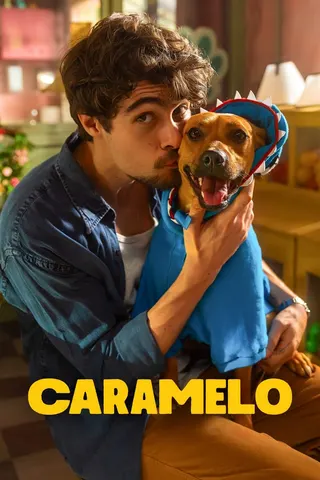 Görsel: TMDB Caramelo afişi