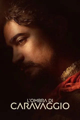 Görsel: TMDB Caravaggio's Shadow afişi
