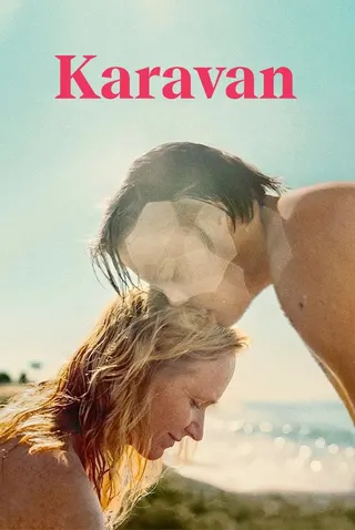 Görsel: TMDB Caravan afişi