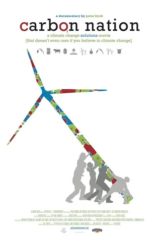 Carbon Nation afişi