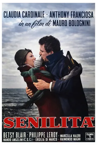 Careless afişi
