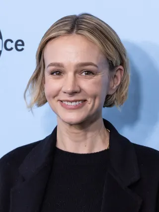 Görsel: Everwest / CC BY Carey Mulligan