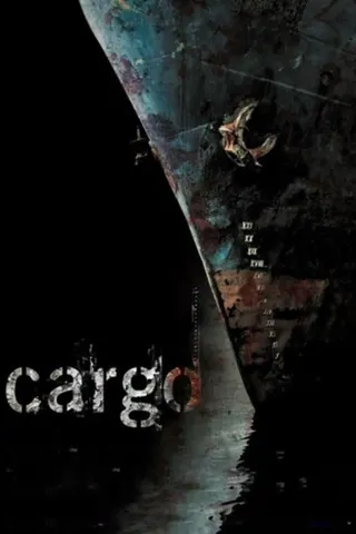 Cargo afişi