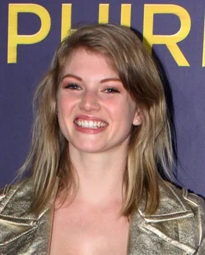 Görsel: Eva Rinaldi / CC BY-SA Cariba Heine