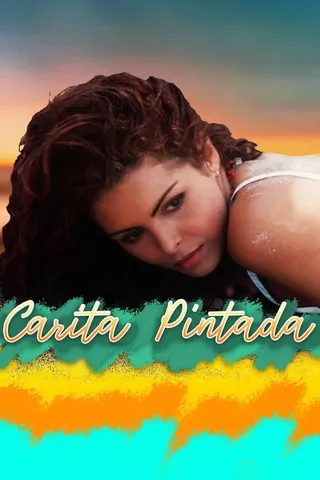 Carita Pintada afişi