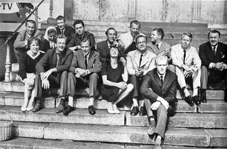 Görsel: Unknown authorUnknown author / Kamu malı Carl Billquist