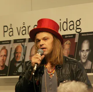 Carl-Einar Häckner