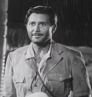 Görsel: Film screenshot (United Artists) / Kamu malı Carl Esmond
