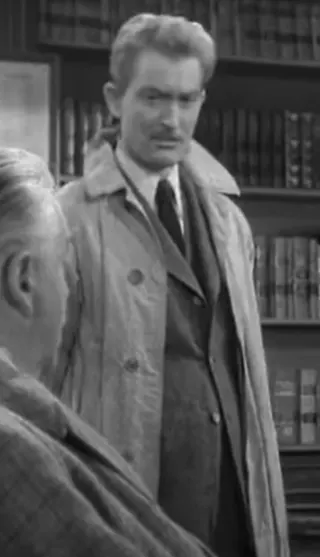 Carl Harbord