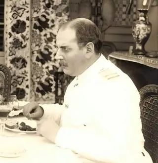 Carl Lauritzen
