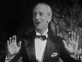 Carl M. Leviness