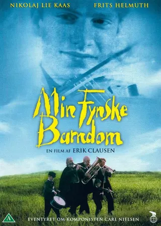 Carl, My Childhood Symphony afişi