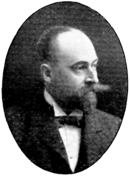 Carl Nissen