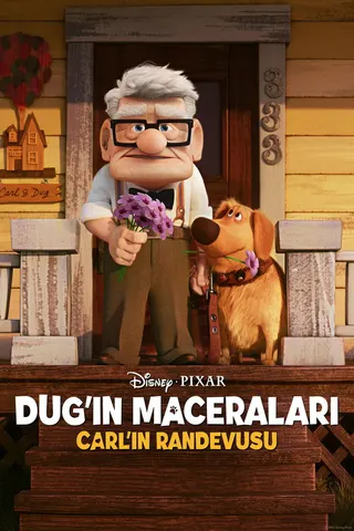 Görsel: TMDB Carl's Date afişi