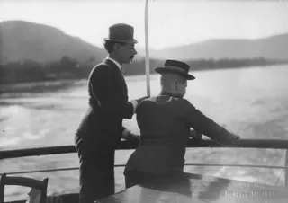 Görsel: Unknown authorUnknown author / CC BY Carl Schenstrøm