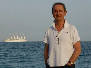 Carl Schultz