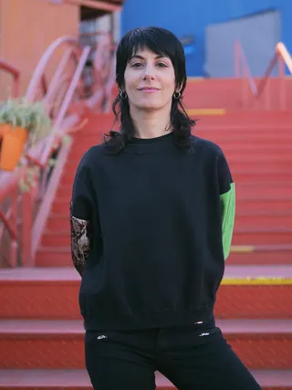 Carla Crespo