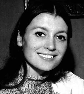 Görsel: Unknown authorUnknown author / Kamu malı Carla Fracci