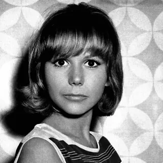 Görsel: Unknown authorUnknown author / Kamu malı Carla Macelloni