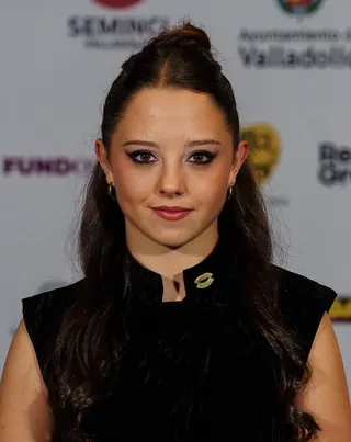 Carla Quílez