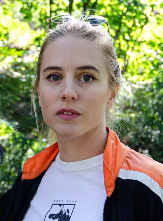 Görsel: Frankie Fouganthin / CC BY-SA Carla Sehn