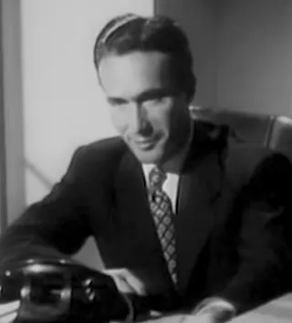 Carleton G. Young