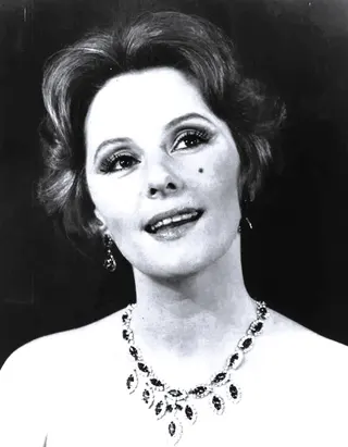 Carlin Glynn