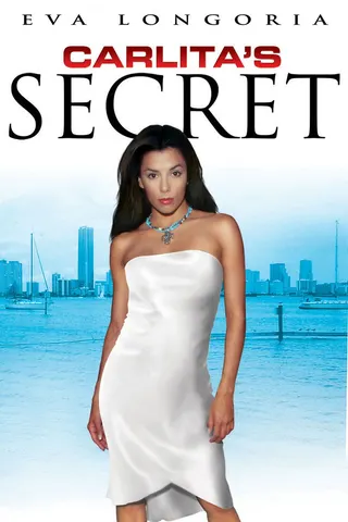 Görsel: TMDB Carlita's Secret afişi