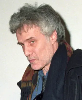 Görsel: indeciso42 / CC BY-SA Carlo De Mejo